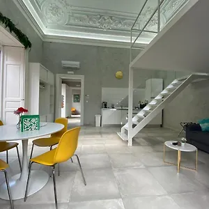 Apartment Superior, Catania