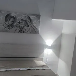 Apartment I Tre Moschettieri, Catania
