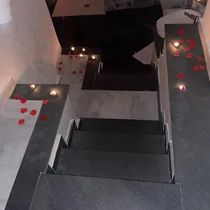 Apartment B&B City Suite, Catania