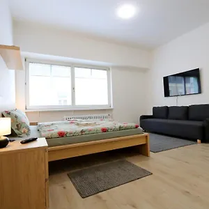 Apartman Josefska Brno